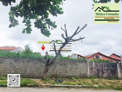 Terreno, 480 m² - Foto 1