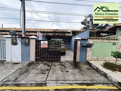 Casa, 1 quarto, 51 m² - Foto 1