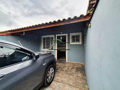 Casa, 1 quarto, 51 m² - Foto 2