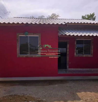 Casa, 2 quartos, 77 m² - Foto 1