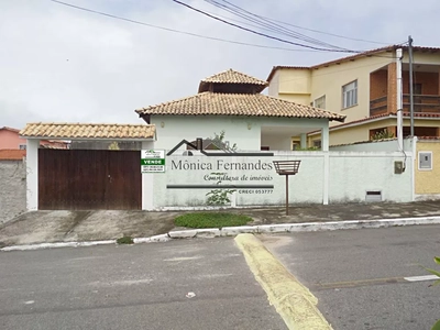 Casa, 3 quartos, 110 m² - Foto 4