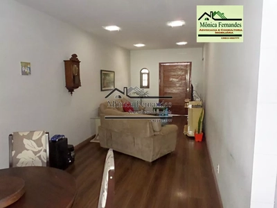 Casa, 3 quartos, 110 m² - Foto 2