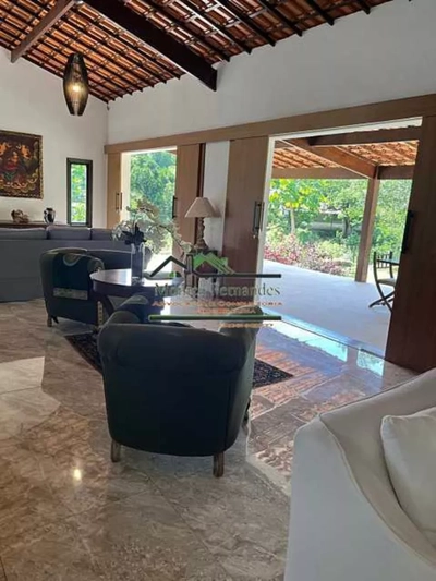 Casa, 4 quartos, 400 m² - Foto 3