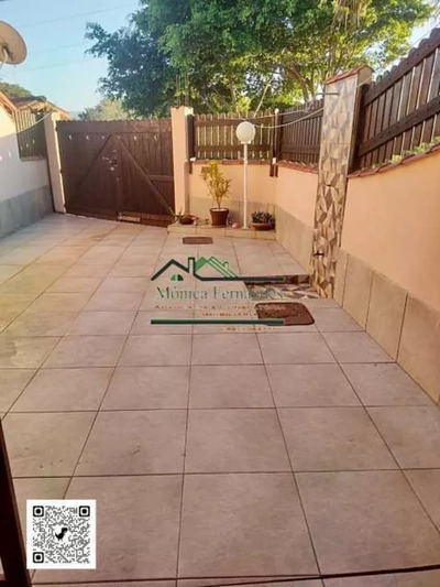 Casa, 2 quartos, 60 m² - Foto 2