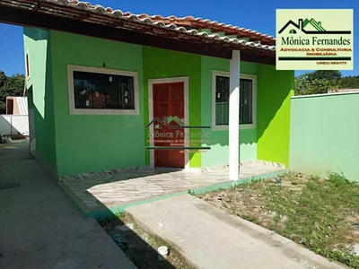 Casa, 2 quartos, 70 m² - Foto 1