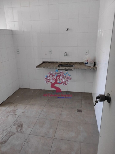 Depósito-Galpão, 304 m² - Foto 3