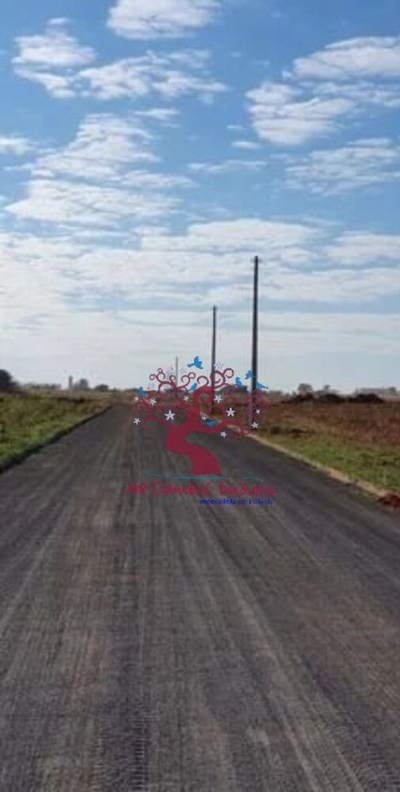 Terreno, 242 m² - Foto 4