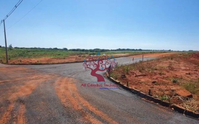 Terreno, 242 m² - Foto 3