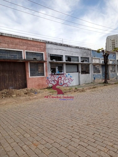 Depósito-Galpão - Foto 2