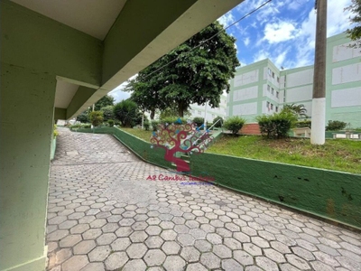 Apartamento, 2 quartos, 60 m² - Foto 2