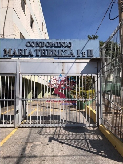 Apartamento, 2 quartos, 60 m² - Foto 5