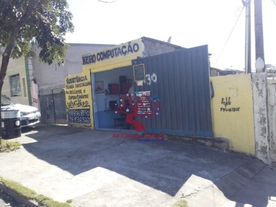 Casa, 2 quartos - Foto 1