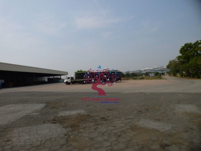 Depósito-Galpão, 87546 m² - Foto 4