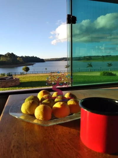 Sítio, 3 quartos, 6 hectares - Foto 4