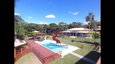 Sítio, 3 quartos, 6 hectares - Foto 3