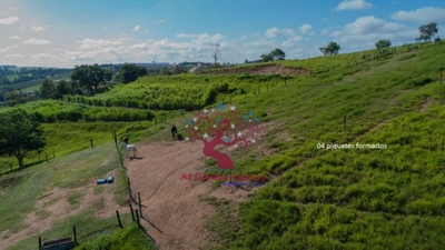 Sítio, 6 quartos, 7 hectares - Foto 1