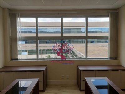 Sala-Conjunto, 40 m² - Foto 2