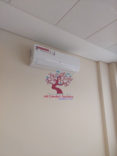 Sala-Conjunto, 40 m² - Foto 1