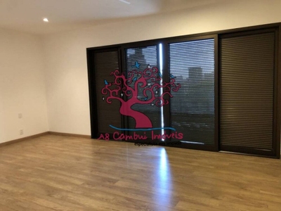 Apartamento, 4 quartos, 568 m² - Foto 2