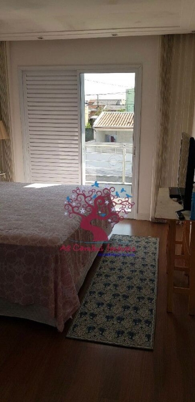 Sobrado, 3 quartos - Foto 3