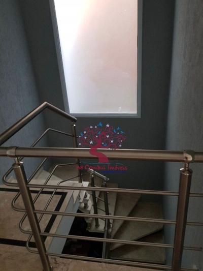 Sobrado, 3 quartos - Foto 1