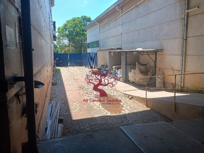 Depósito-Galpão, 2016 m² - Foto 3