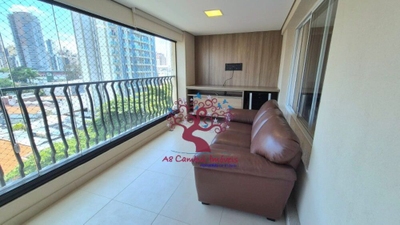 Apartamento, 3 quartos, 187 m² - Foto 3