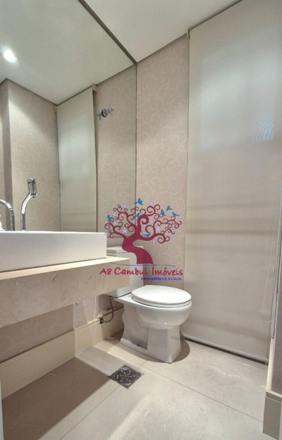 Apartamento, 3 quartos, 187 m² - Foto 4