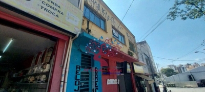 Prédio Inteiro, 203 m² - Foto 4