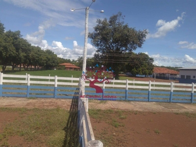 Fazenda-Sítio-Chácara, 1000 m² - Foto 1