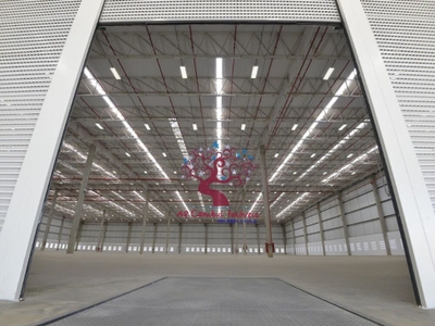 Depósito-Galpão, 2056 m² - Foto 1