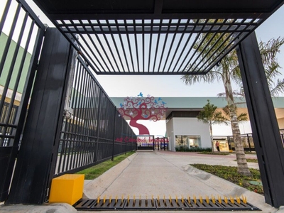 Depósito-Galpão, 2056 m² - Foto 2