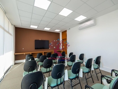 Depósito-Galpão, 2056 m² - Foto 3