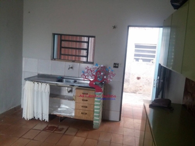 Casa, 2 quartos - Foto 1