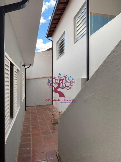 Casa, 3 quartos - Foto 3