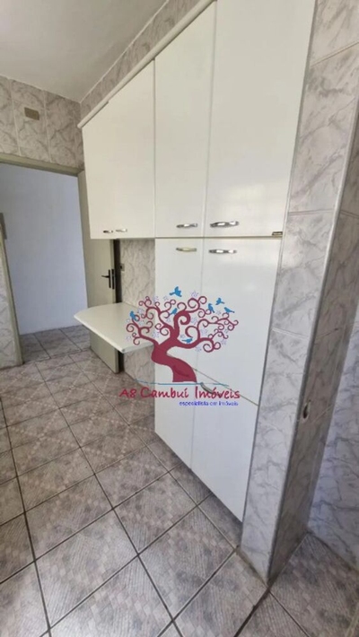 Apartamento, 2 quartos, 60 m² - Foto 3