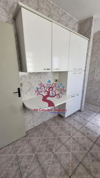 Apartamento, 2 quartos, 60 m² - Foto 4