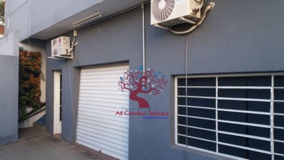 Prédio Inteiro - Foto 1