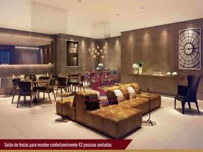 Apartamento, 3 quartos, 75 m² - Foto 4