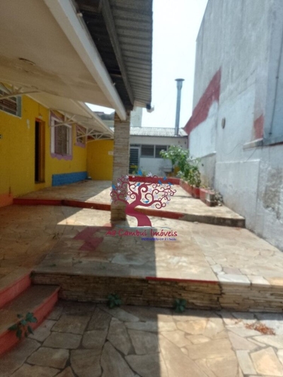 Prédio Inteiro - Foto 1