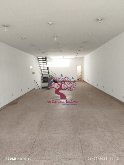 Prédio Inteiro, 530 m² - Foto 5