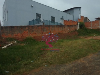 Terreno, 227 m² - Foto 1