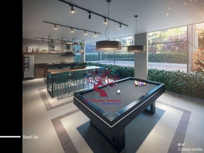 Apartamento, 3 quartos, 121 m² - Foto 1