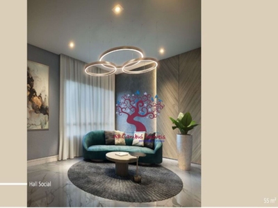 Apartamento, 3 quartos, 121 m² - Foto 3