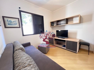 Apartamento, 3 quartos, 112 m² - Foto 3