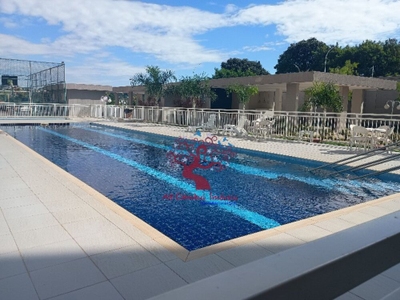 Apartamento, 2 quartos, 47 m² - Foto 2