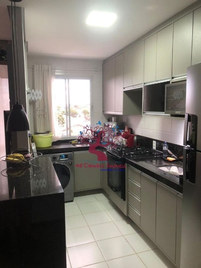 Apartamento, 2 quartos, 47 m² - Foto 5
