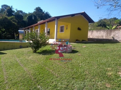 Chácara, 2 quartos, 1270 m² - Foto 2