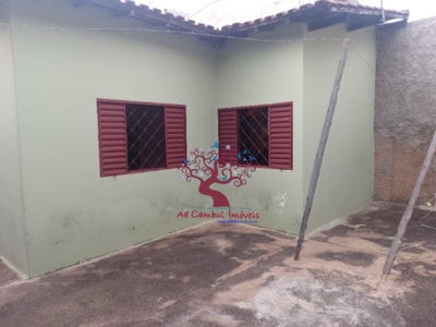 Casa, 2 quartos - Foto 4