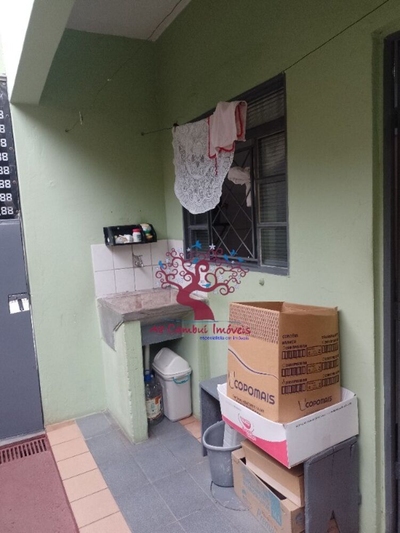 Casa, 2 quartos - Foto 3